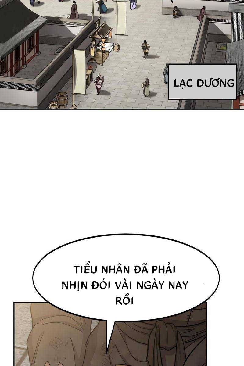 Hoa Sơn Tái Xuất | Hoa Sơn Tái Khởi: Chapter 86