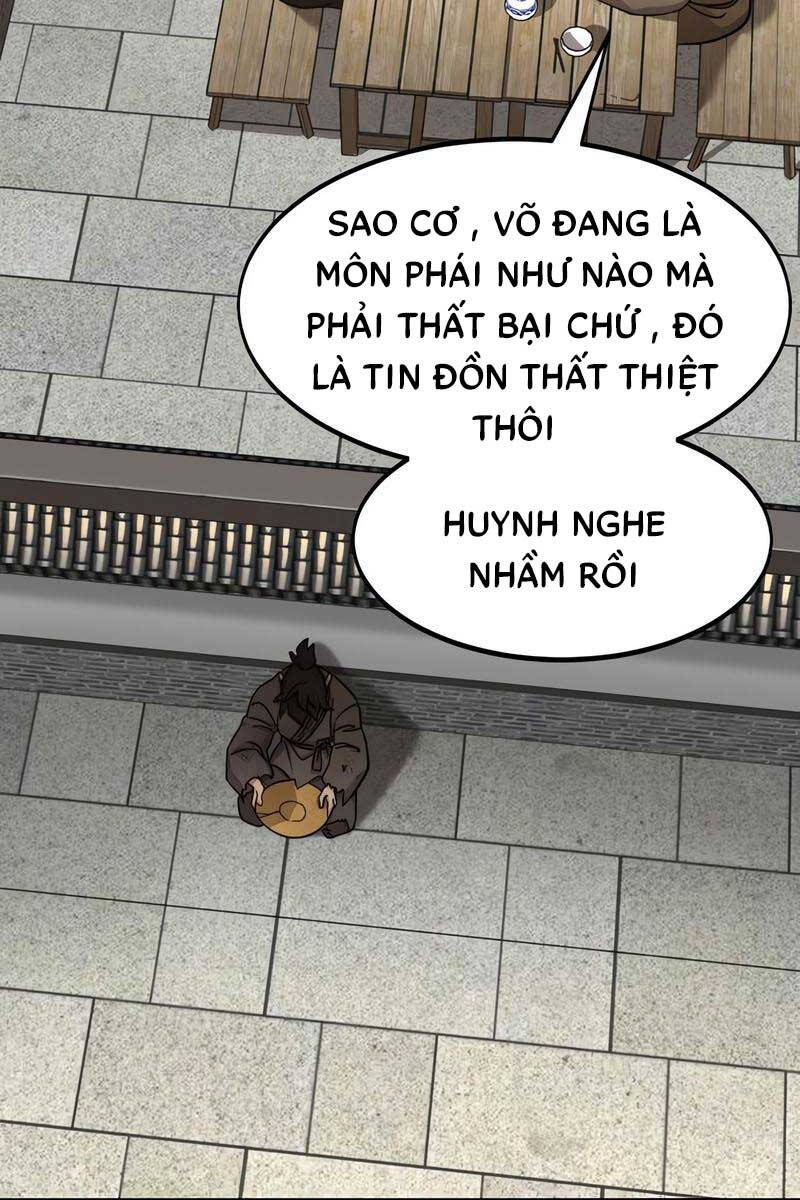 Hoa Sơn Tái Xuất | Hoa Sơn Tái Khởi: Chapter 86