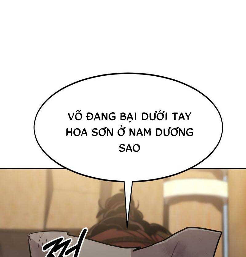 Hoa Sơn Tái Xuất | Hoa Sơn Tái Khởi: Chapter 86