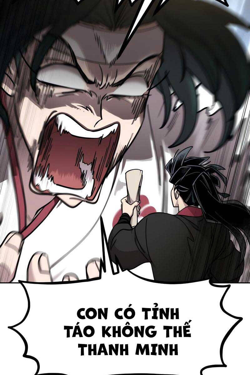 Hoa Sơn Tái Xuất | Hoa Sơn Tái Khởi: Chapter 86