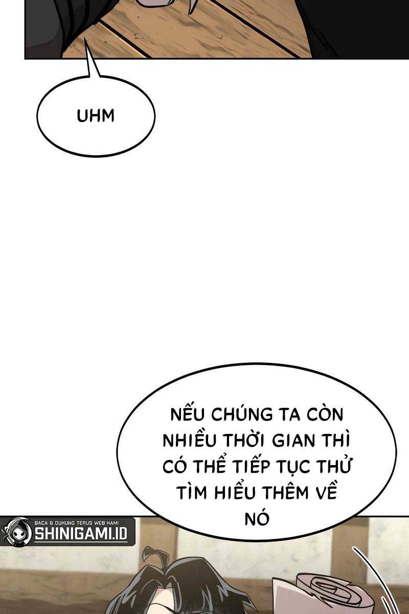 Hoa Sơn Tái Xuất | Hoa Sơn Tái Khởi: Chapter 86