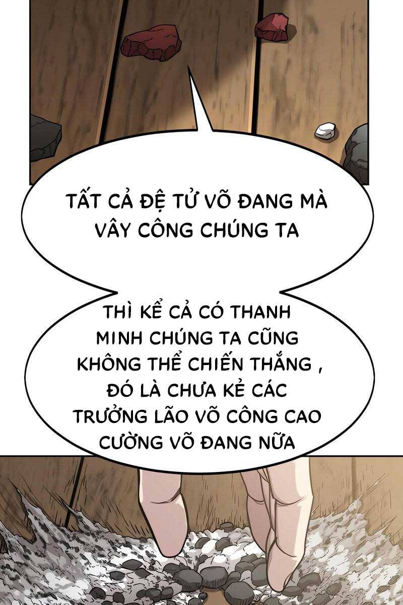 Hoa Sơn Tái Xuất | Hoa Sơn Tái Khởi: Chapter 86