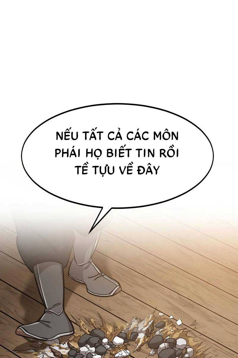 Hoa Sơn Tái Xuất | Hoa Sơn Tái Khởi: Chapter 86