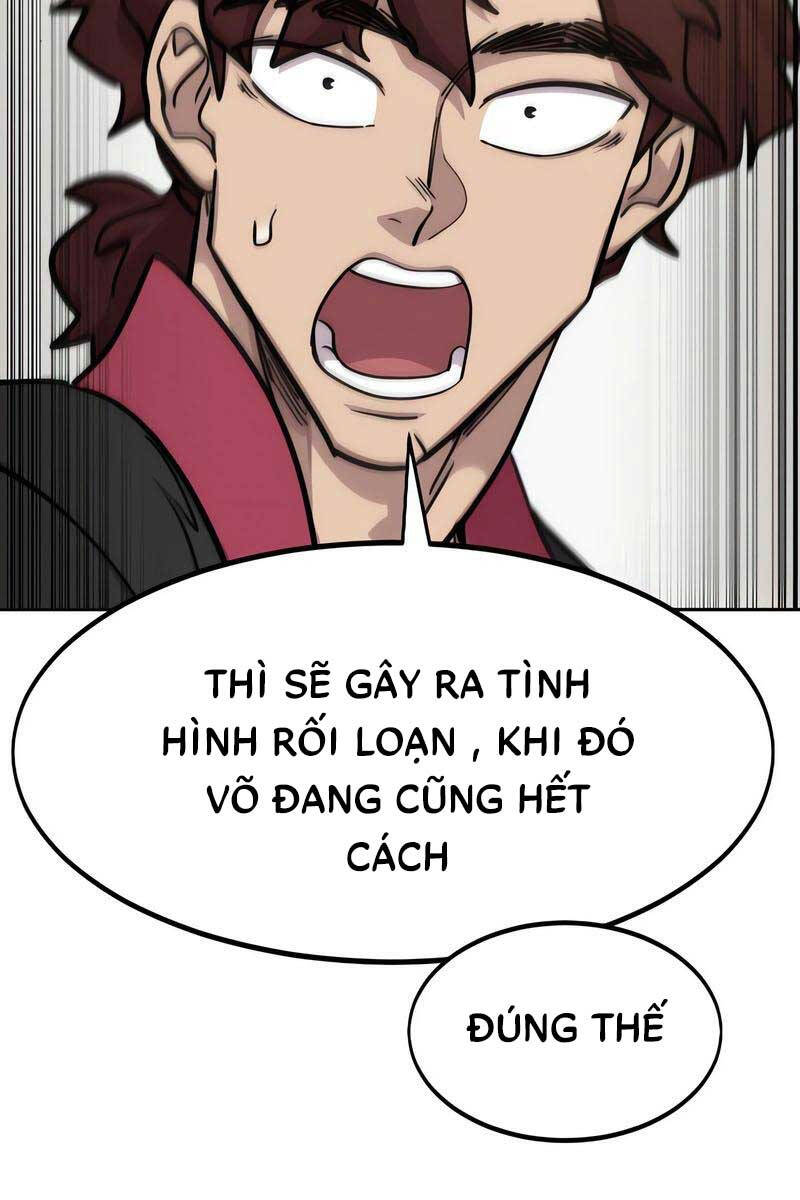Hoa Sơn Tái Xuất | Hoa Sơn Tái Khởi: Chapter 86