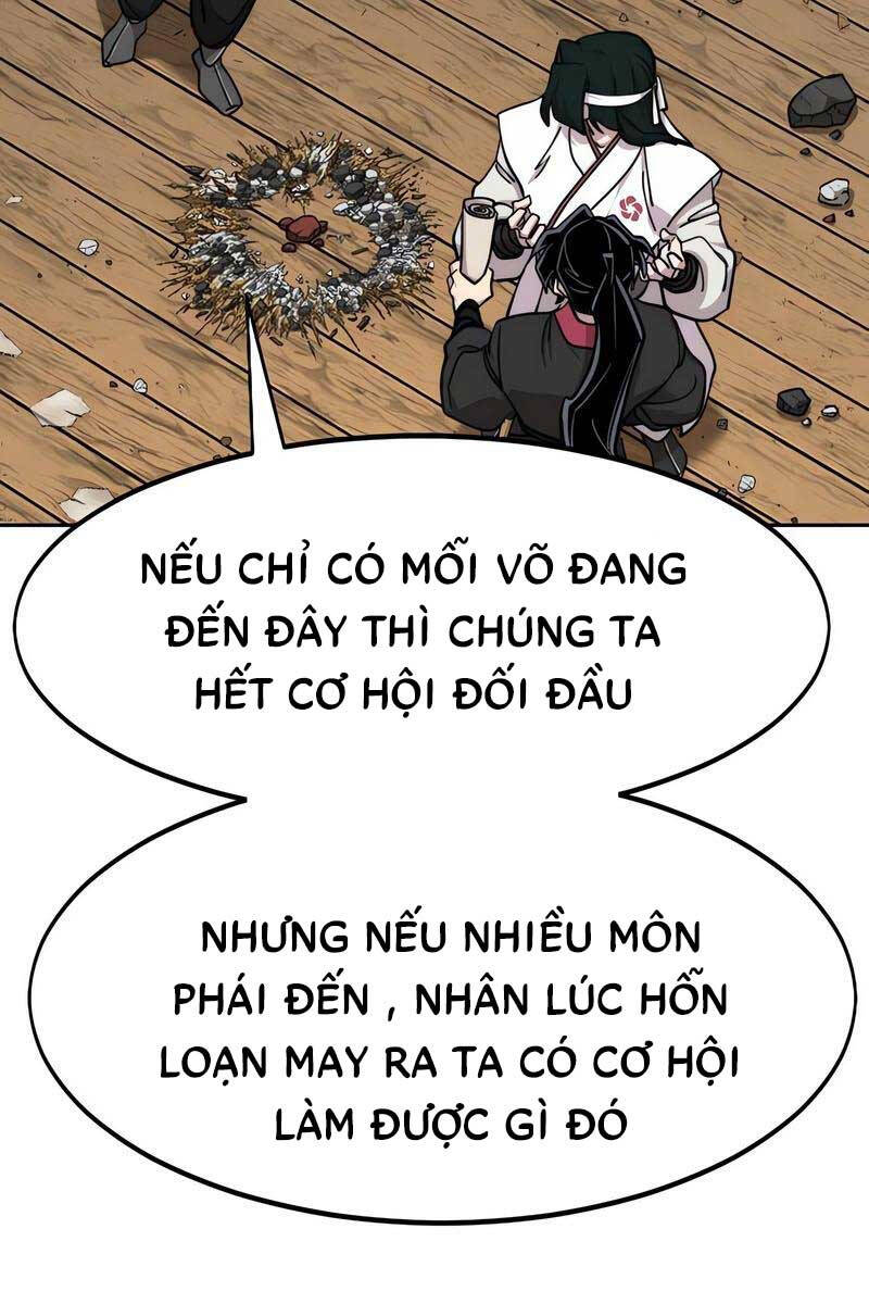 Hoa Sơn Tái Xuất | Hoa Sơn Tái Khởi: Chapter 86