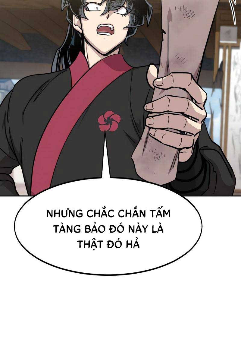Hoa Sơn Tái Xuất | Hoa Sơn Tái Khởi: Chapter 86