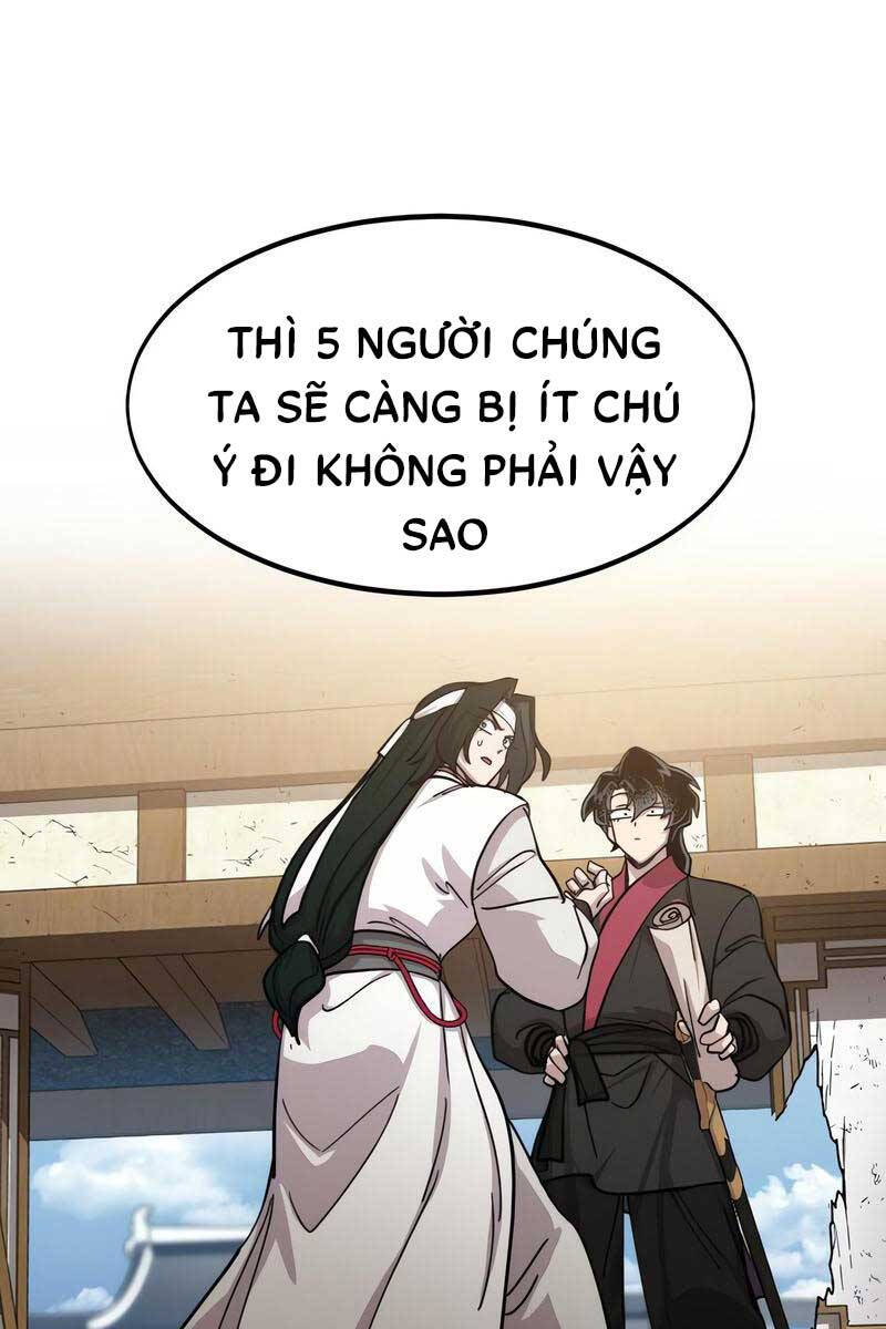 Hoa Sơn Tái Xuất | Hoa Sơn Tái Khởi: Chapter 86
