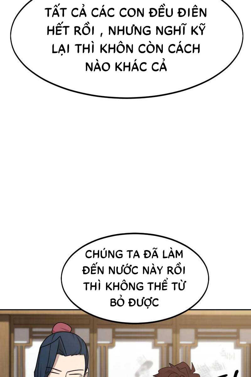 Hoa Sơn Tái Xuất | Hoa Sơn Tái Khởi: Chapter 86