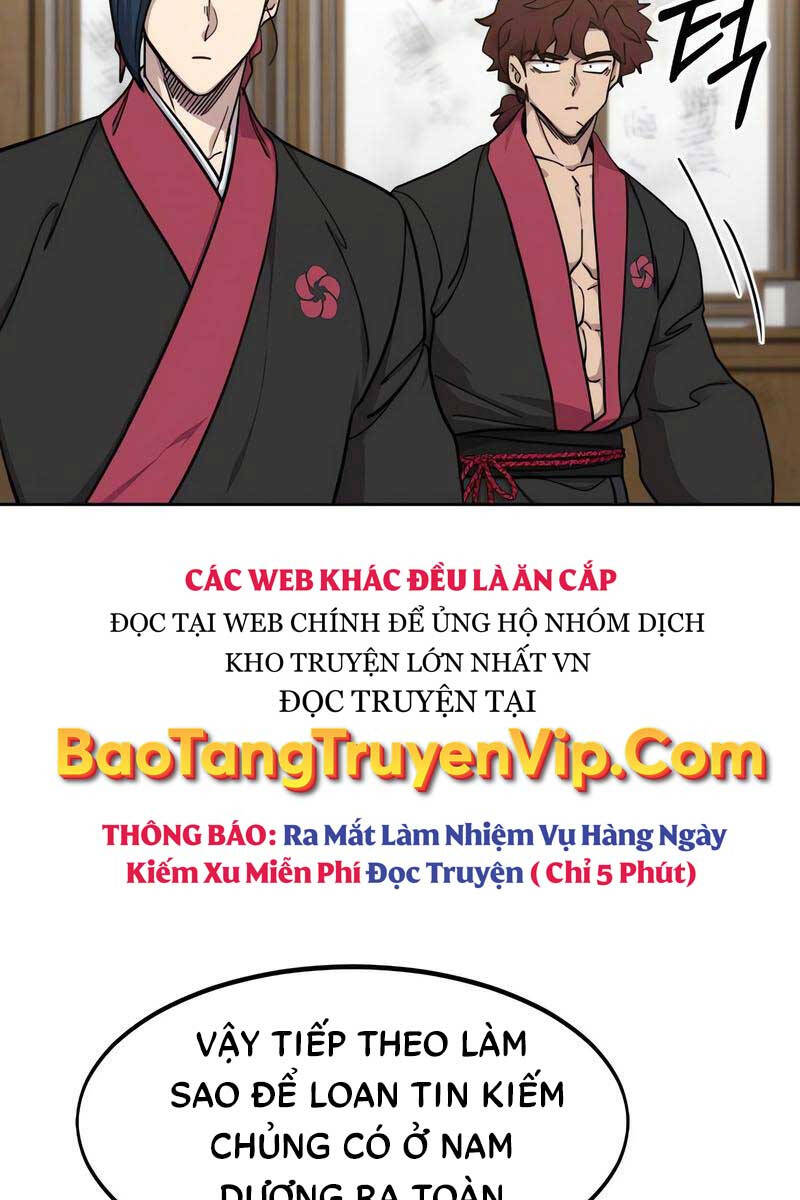 Hoa Sơn Tái Xuất | Hoa Sơn Tái Khởi: Chapter 86