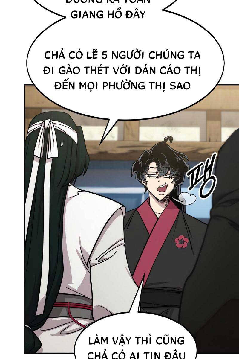 Hoa Sơn Tái Xuất | Hoa Sơn Tái Khởi: Chapter 86