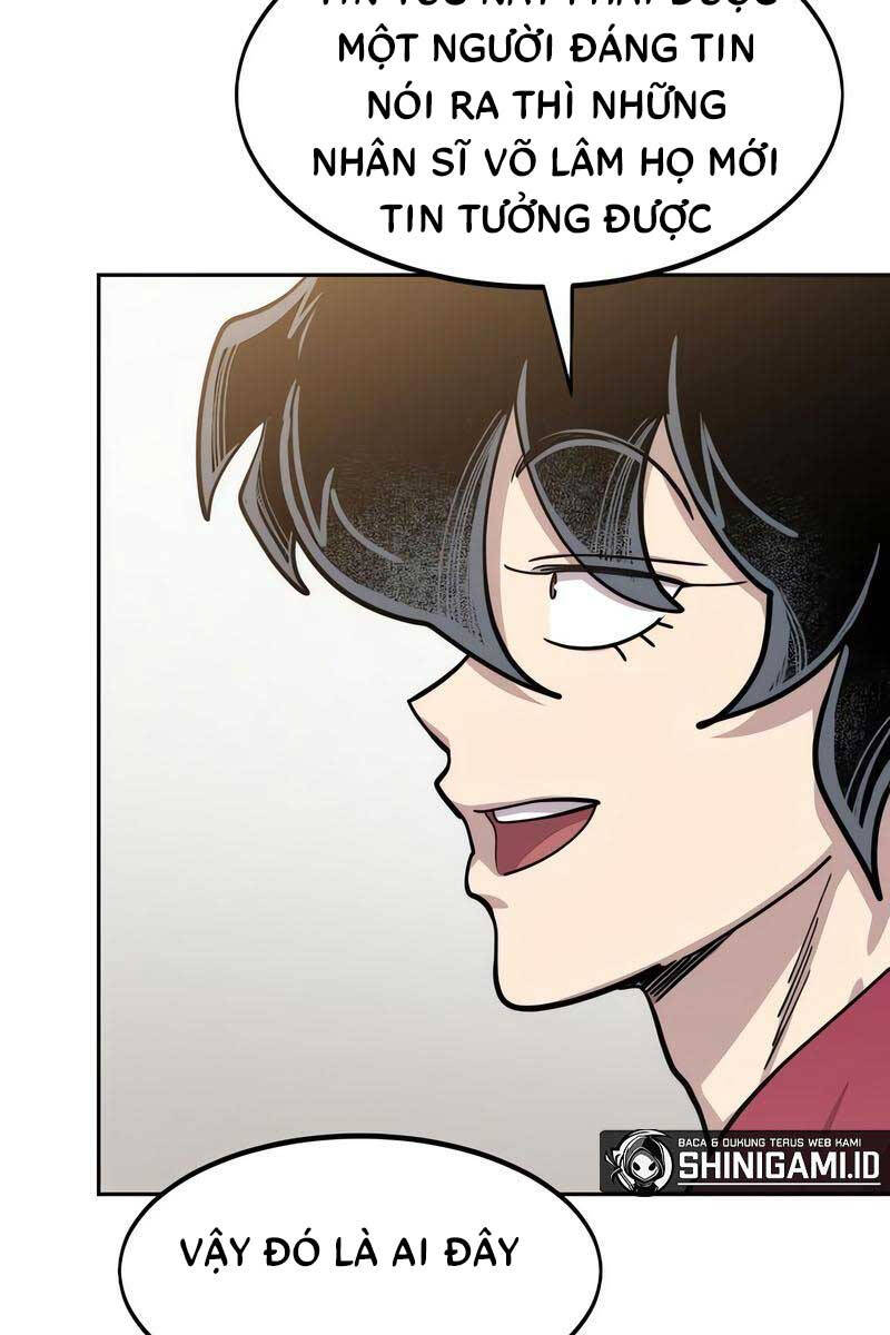 Hoa Sơn Tái Xuất | Hoa Sơn Tái Khởi: Chapter 86