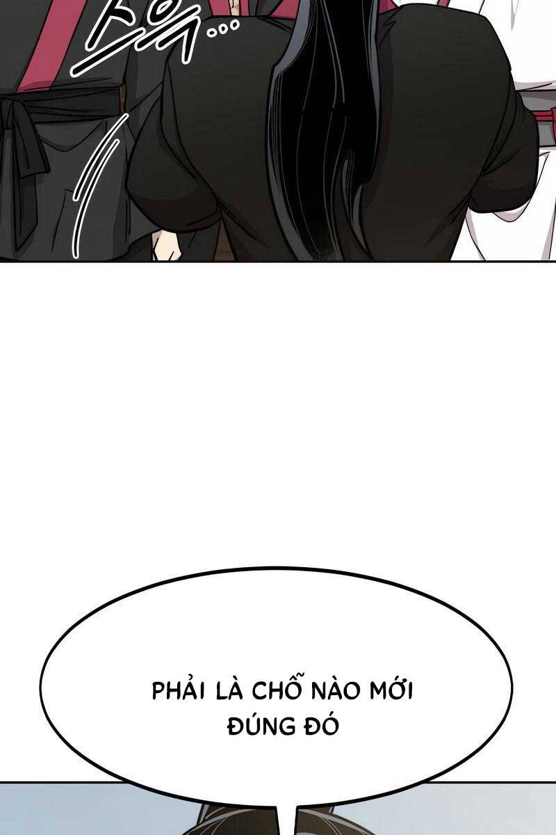 Hoa Sơn Tái Xuất | Hoa Sơn Tái Khởi: Chapter 86