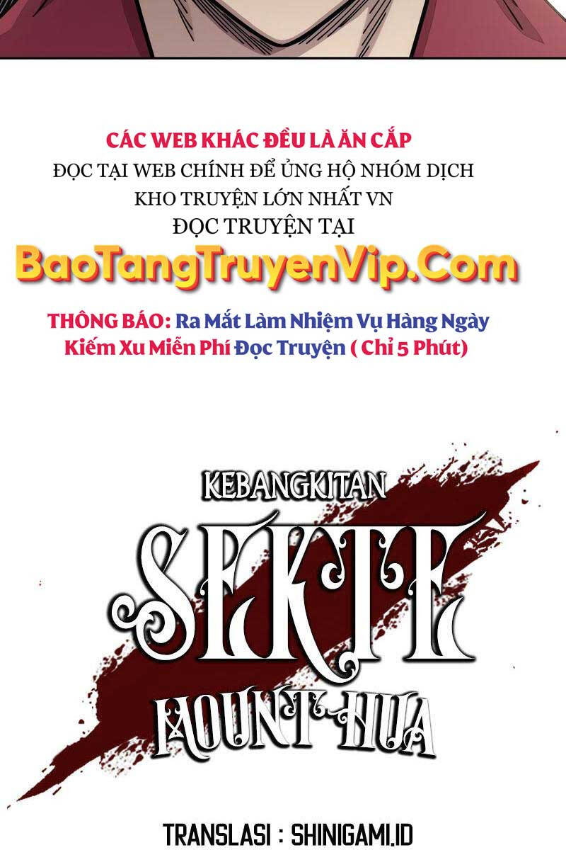 Hoa Sơn Tái Xuất | Hoa Sơn Tái Khởi: Chapter 86