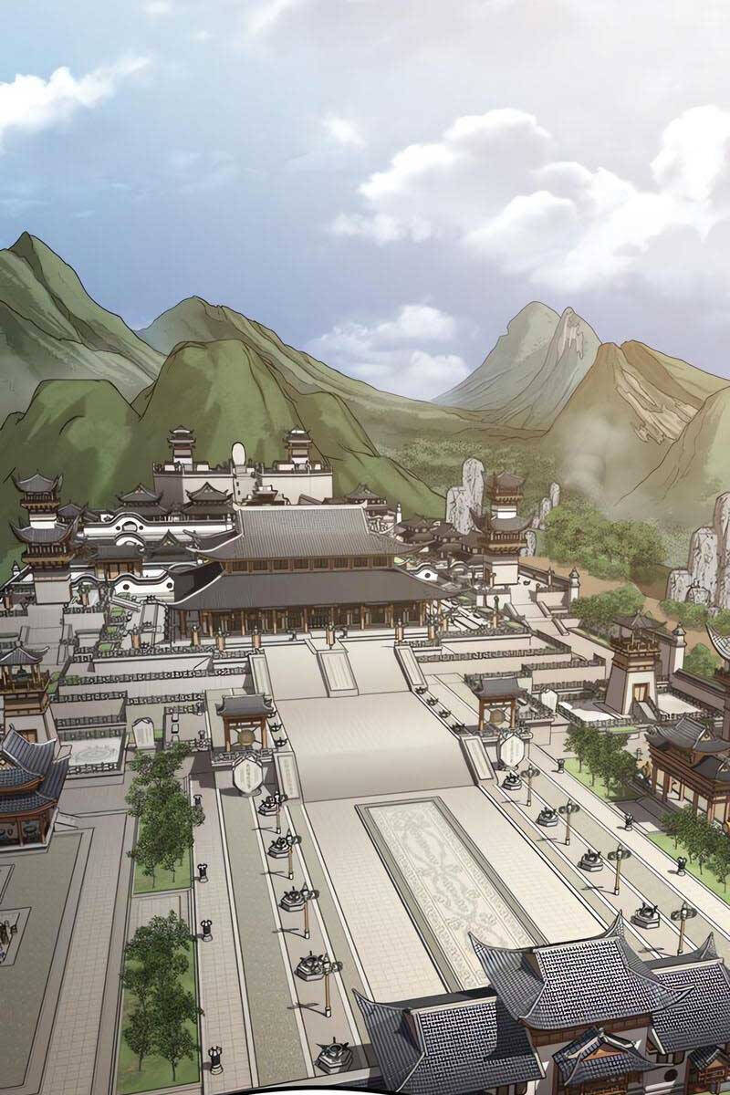 Hoa Sơn Tái Xuất | Hoa Sơn Tái Khởi: Chapter 86