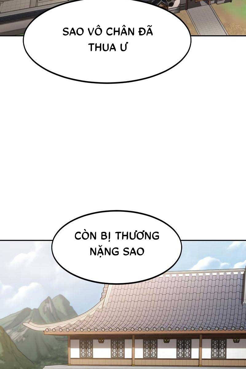 Hoa Sơn Tái Xuất | Hoa Sơn Tái Khởi: Chapter 86