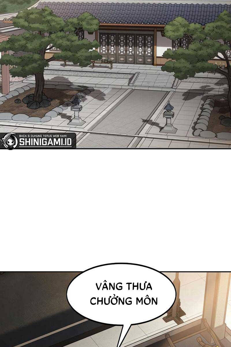 Hoa Sơn Tái Xuất | Hoa Sơn Tái Khởi: Chapter 86