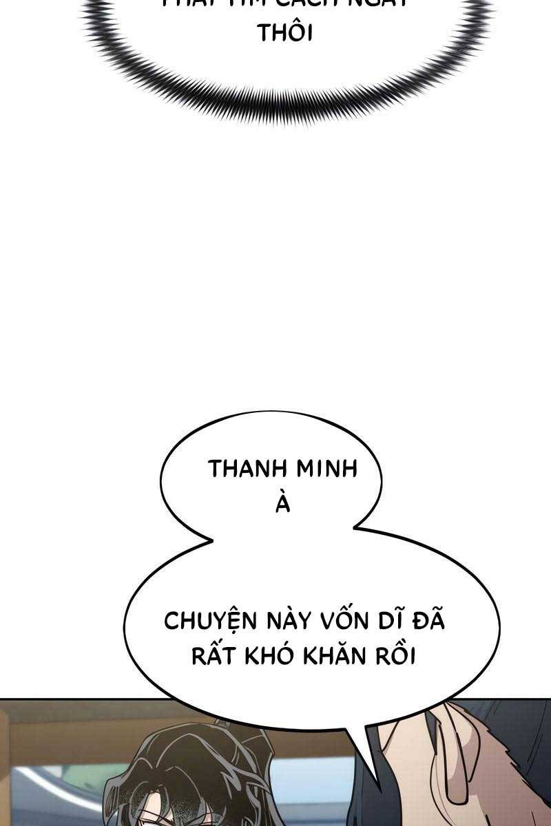 Hoa Sơn Tái Xuất | Hoa Sơn Tái Khởi: Chapter 86