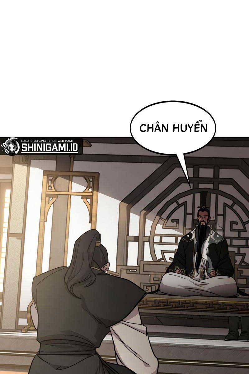 Hoa Sơn Tái Xuất | Hoa Sơn Tái Khởi: Chapter 86
