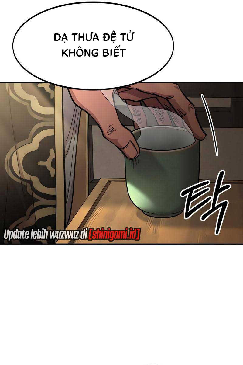 Hoa Sơn Tái Xuất | Hoa Sơn Tái Khởi: Chapter 86