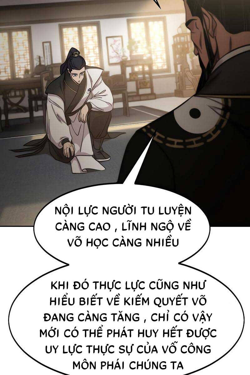 Hoa Sơn Tái Xuất | Hoa Sơn Tái Khởi: Chapter 86