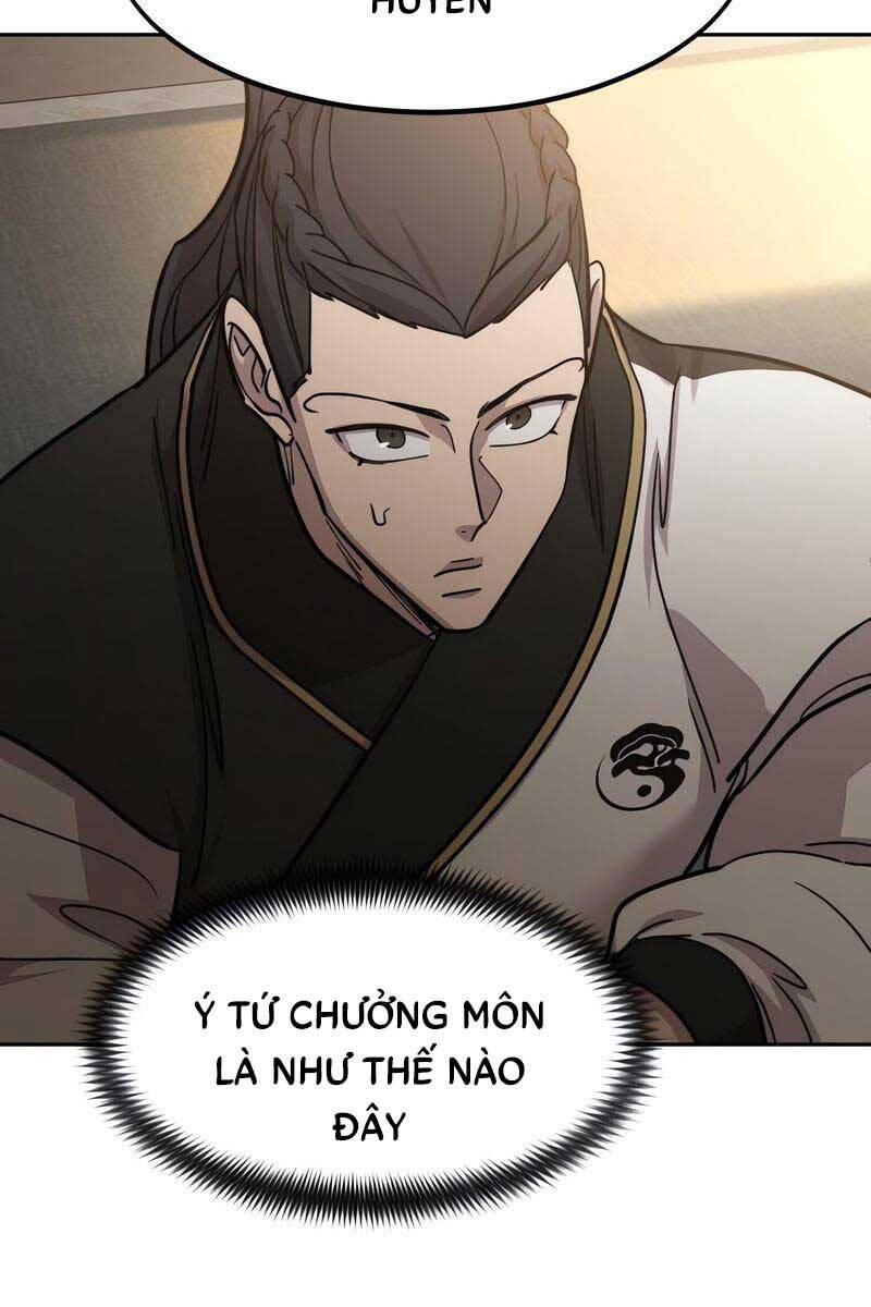 Hoa Sơn Tái Xuất | Hoa Sơn Tái Khởi: Chapter 86
