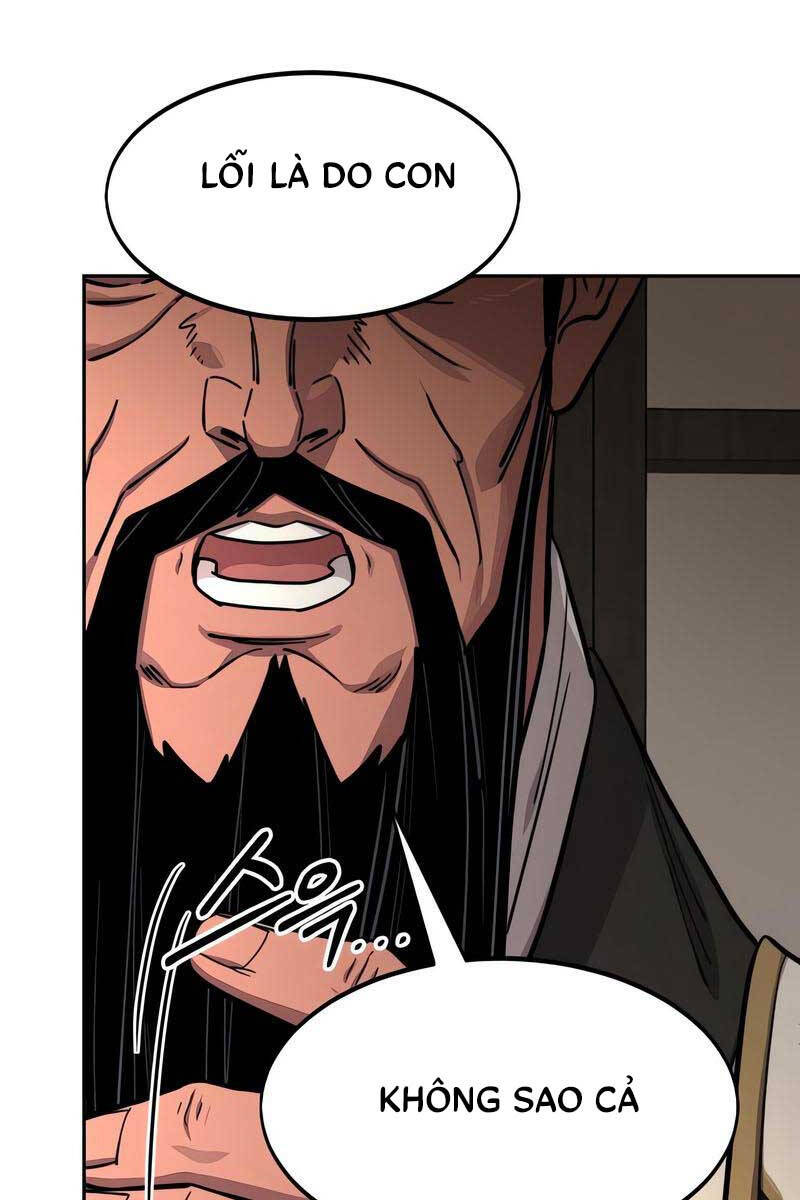 Hoa Sơn Tái Xuất | Hoa Sơn Tái Khởi: Chapter 86