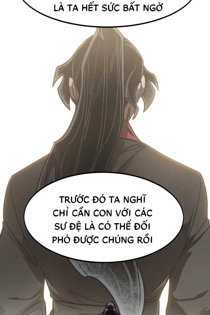 Hoa Sơn Tái Xuất | Hoa Sơn Tái Khởi: Chapter 86
