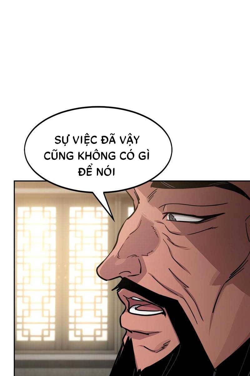 Hoa Sơn Tái Xuất | Hoa Sơn Tái Khởi: Chapter 86