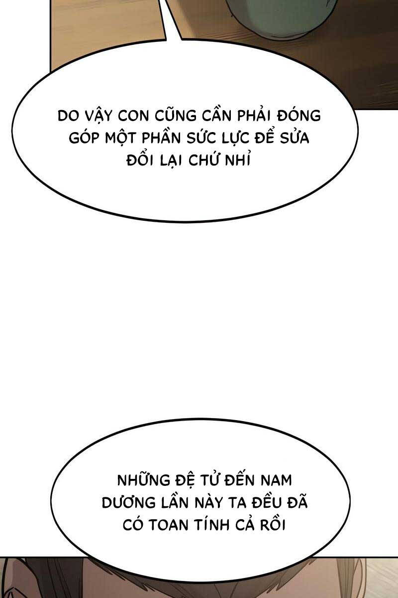 Hoa Sơn Tái Xuất | Hoa Sơn Tái Khởi: Chapter 86