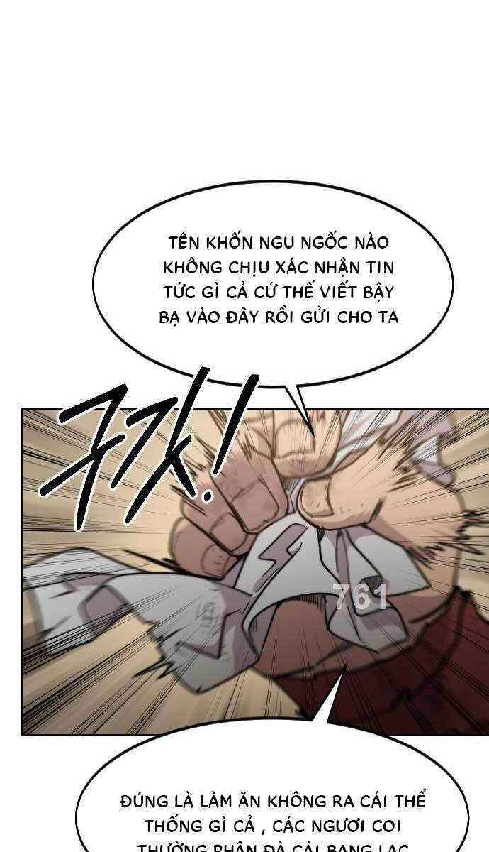 Hoa Sơn Tái Xuất | Hoa Sơn Tái Khởi: Chapter 87