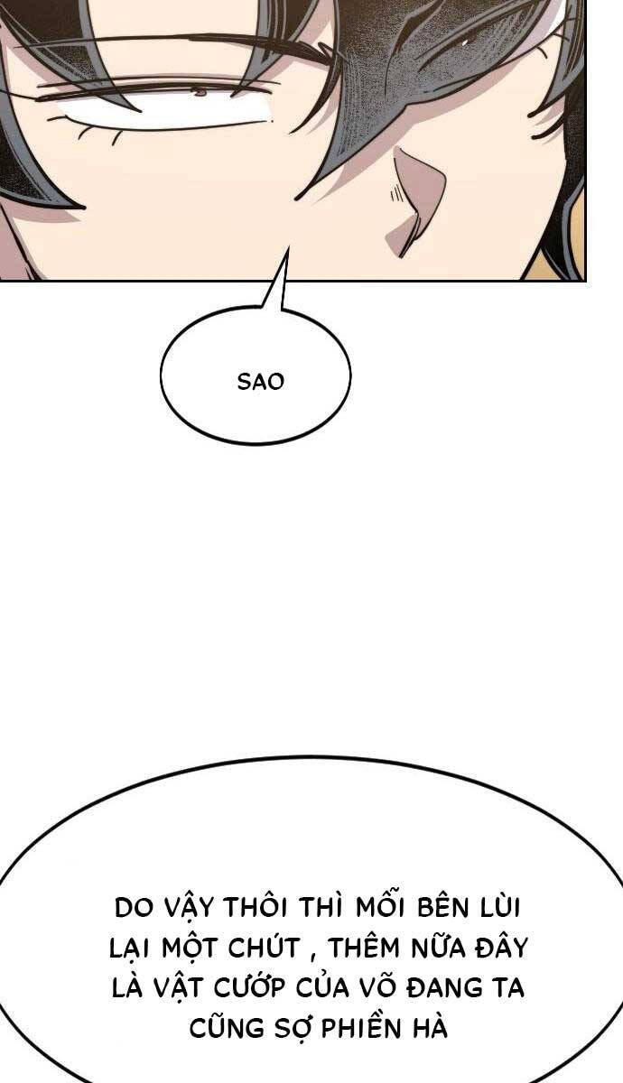 Hoa Sơn Tái Xuất | Hoa Sơn Tái Khởi: Chapter 87