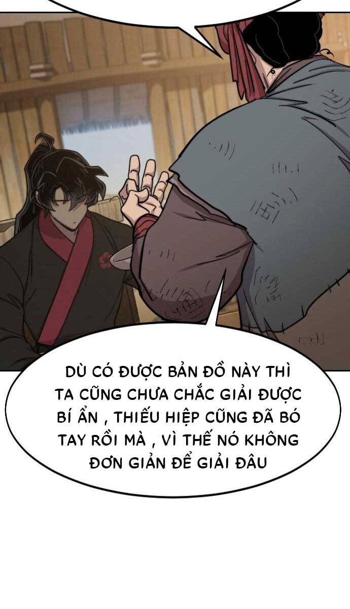 Hoa Sơn Tái Xuất | Hoa Sơn Tái Khởi: Chapter 87
