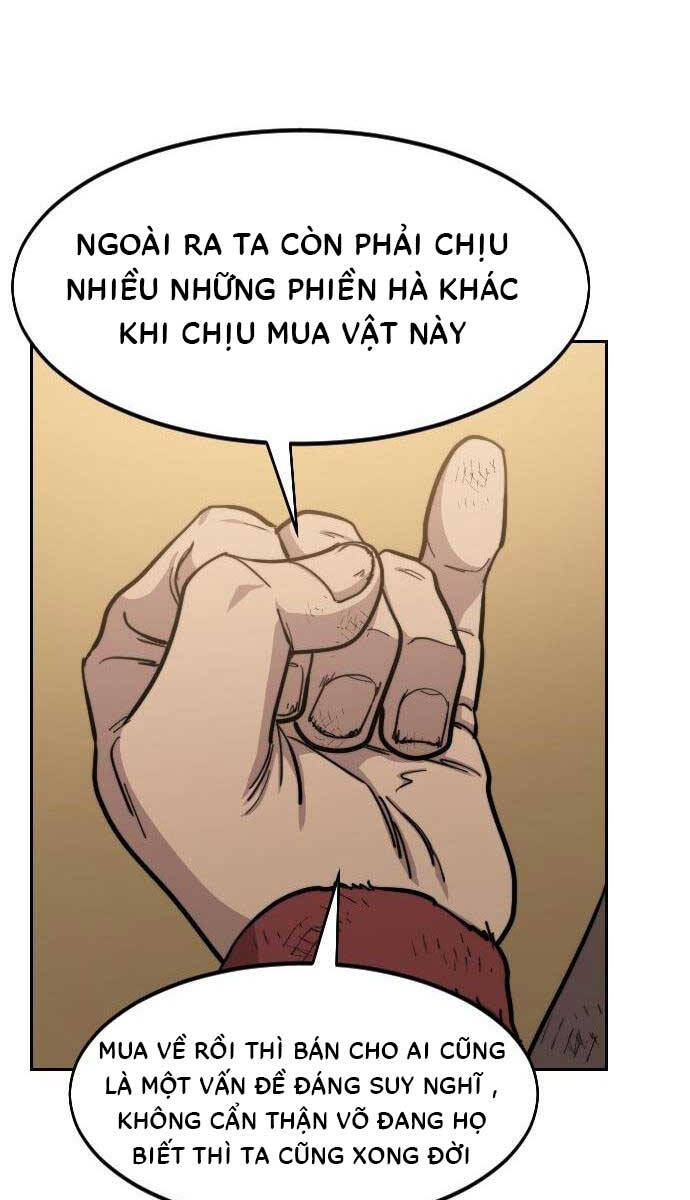 Hoa Sơn Tái Xuất | Hoa Sơn Tái Khởi: Chapter 87