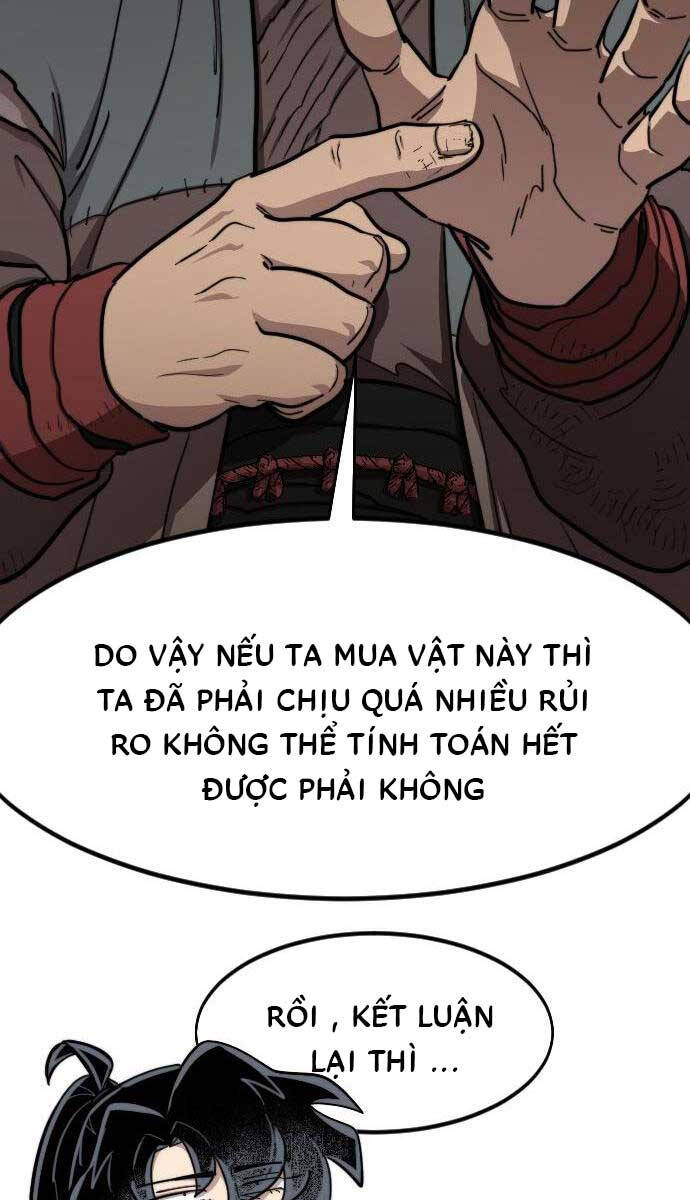 Hoa Sơn Tái Xuất | Hoa Sơn Tái Khởi: Chapter 87