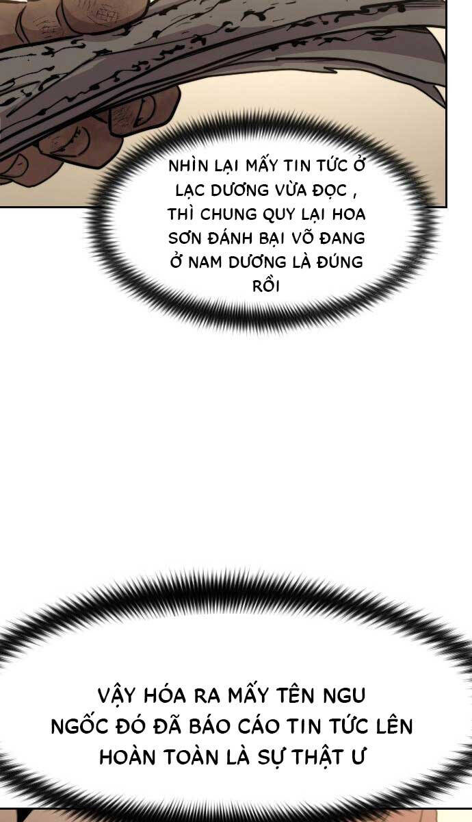 Hoa Sơn Tái Xuất | Hoa Sơn Tái Khởi: Chapter 87