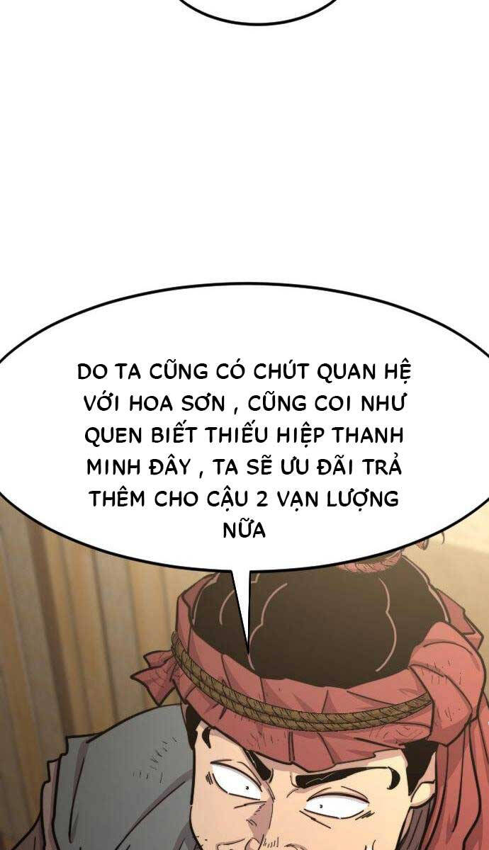 Hoa Sơn Tái Xuất | Hoa Sơn Tái Khởi: Chapter 87