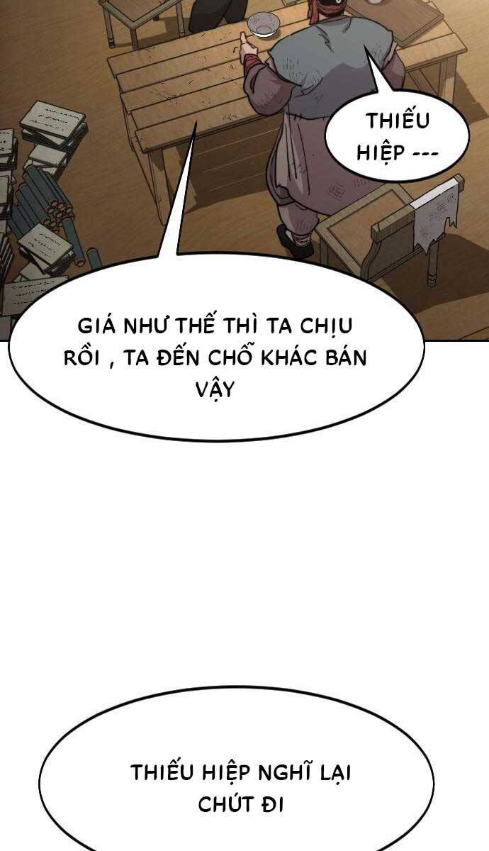 Hoa Sơn Tái Xuất | Hoa Sơn Tái Khởi: Chapter 87