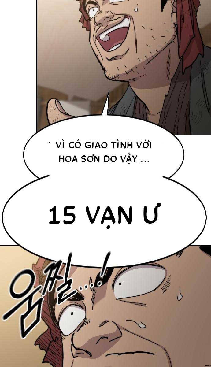 Hoa Sơn Tái Xuất | Hoa Sơn Tái Khởi: Chapter 87