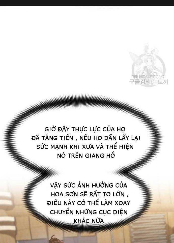 Hoa Sơn Tái Xuất | Hoa Sơn Tái Khởi: Chapter 87