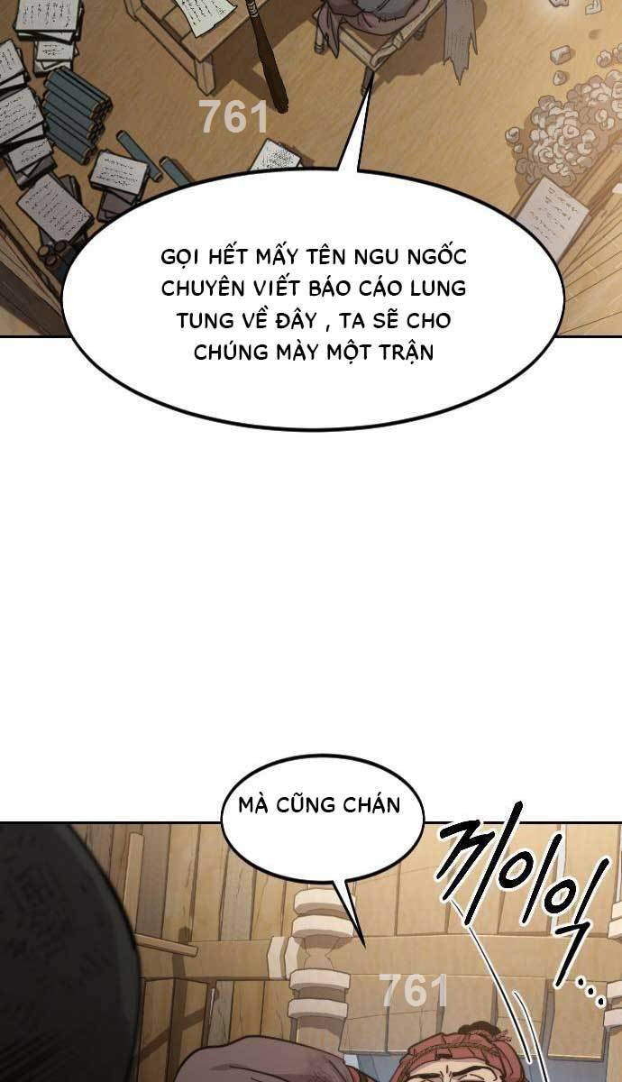 Hoa Sơn Tái Xuất | Hoa Sơn Tái Khởi: Chapter 87