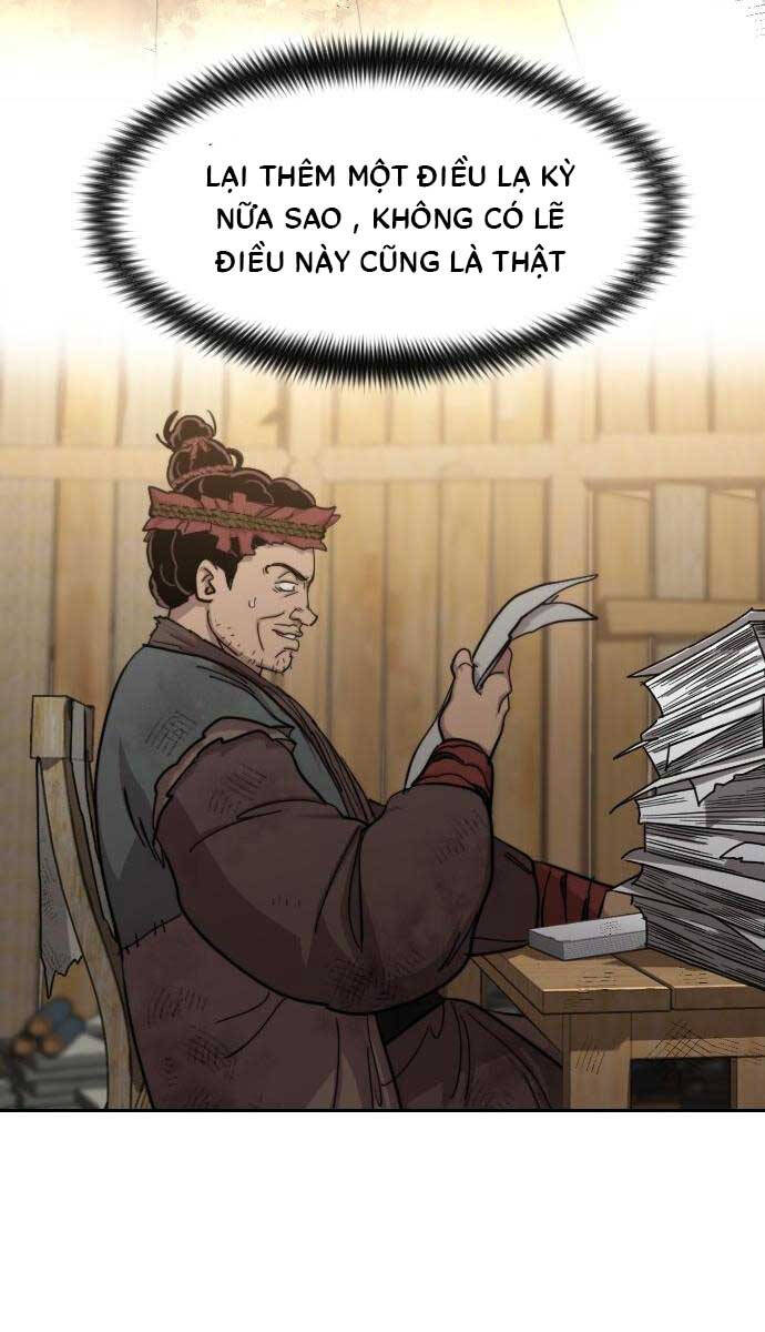 Hoa Sơn Tái Xuất | Hoa Sơn Tái Khởi: Chapter 87