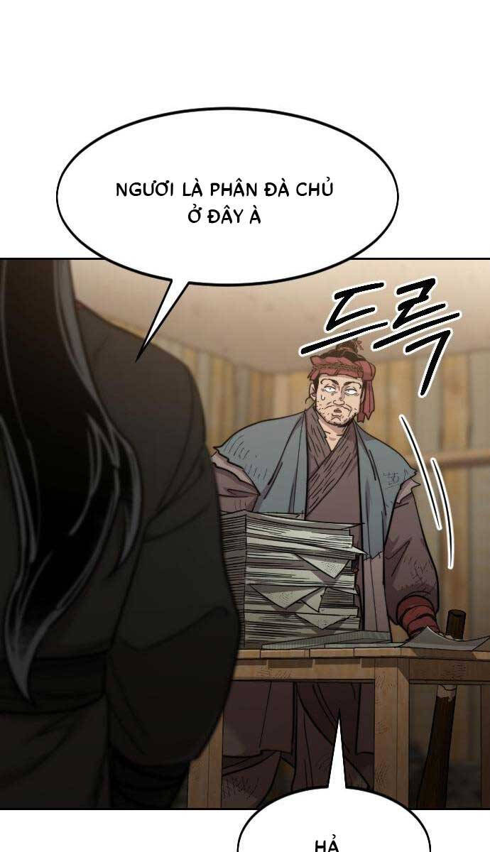 Hoa Sơn Tái Xuất | Hoa Sơn Tái Khởi: Chapter 87