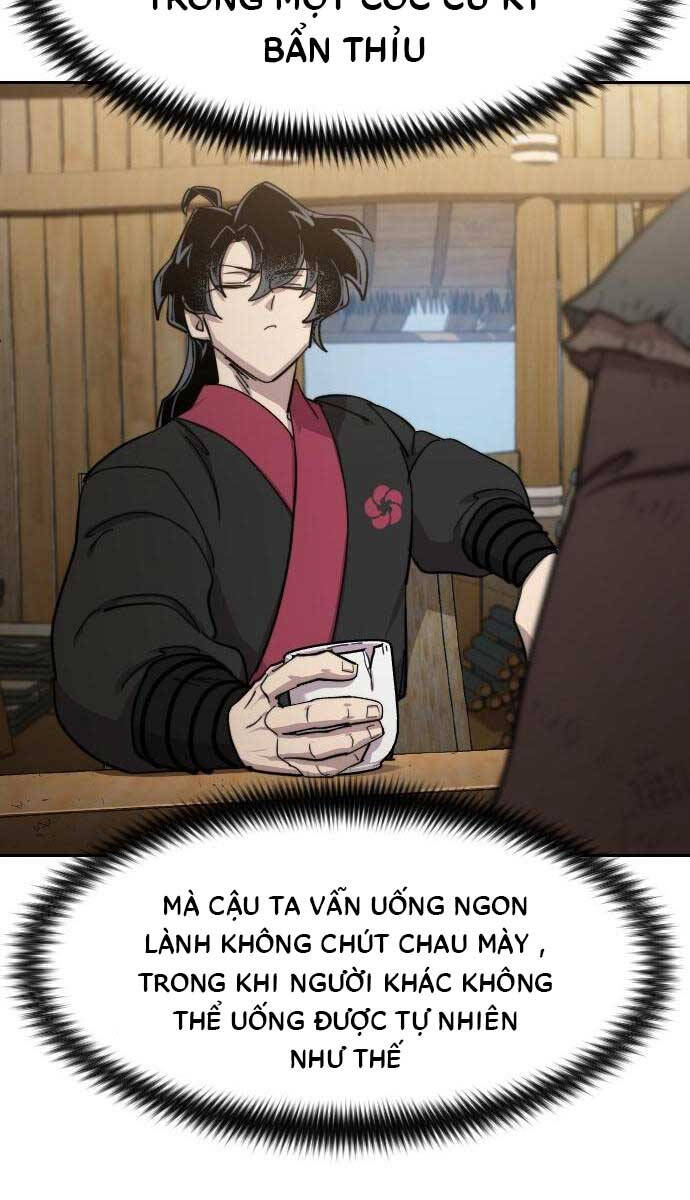 Hoa Sơn Tái Xuất | Hoa Sơn Tái Khởi: Chapter 87