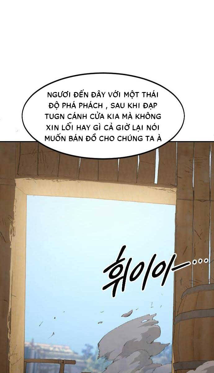 Hoa Sơn Tái Xuất | Hoa Sơn Tái Khởi: Chapter 87