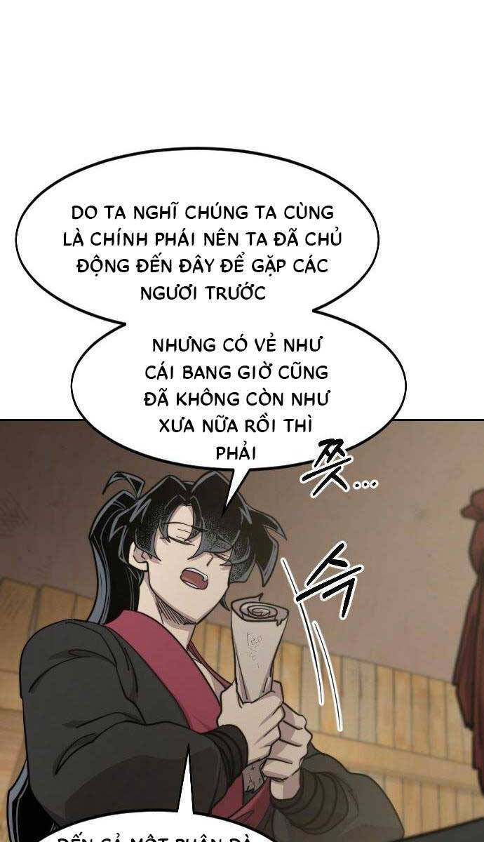 Hoa Sơn Tái Xuất | Hoa Sơn Tái Khởi: Chapter 87