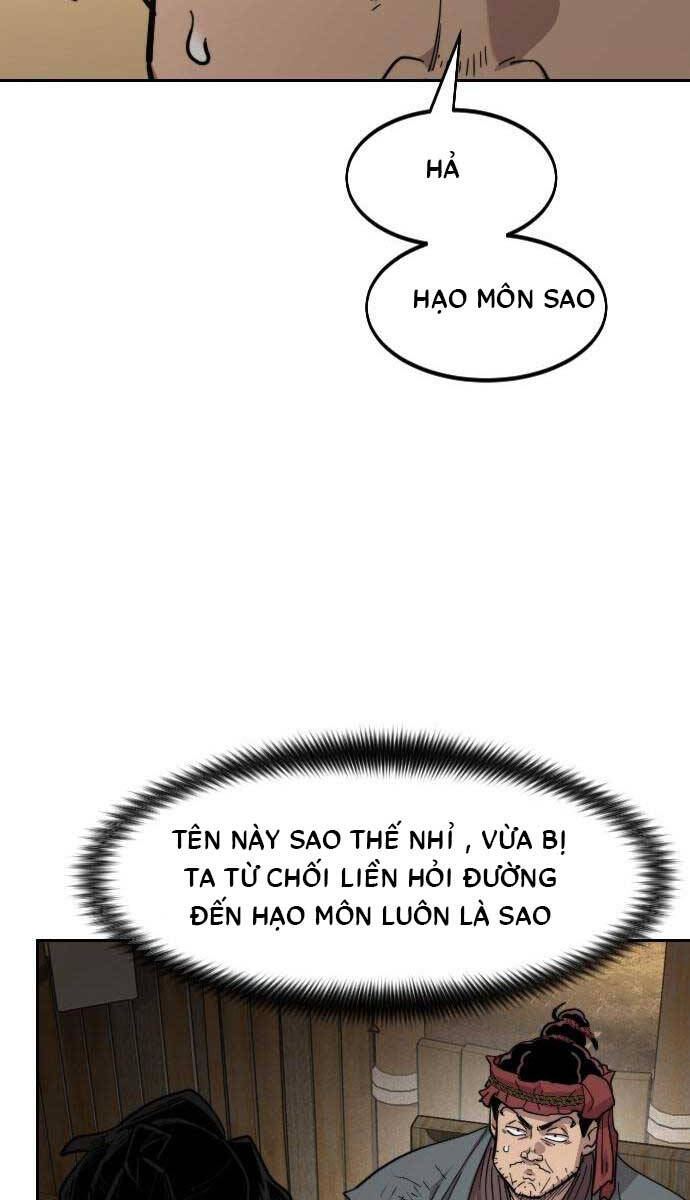 Hoa Sơn Tái Xuất | Hoa Sơn Tái Khởi: Chapter 87