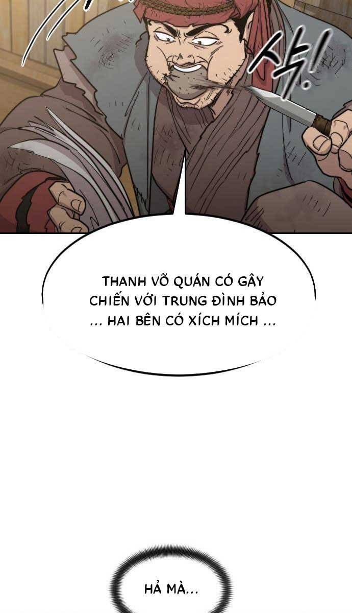 Hoa Sơn Tái Xuất | Hoa Sơn Tái Khởi: Chapter 87