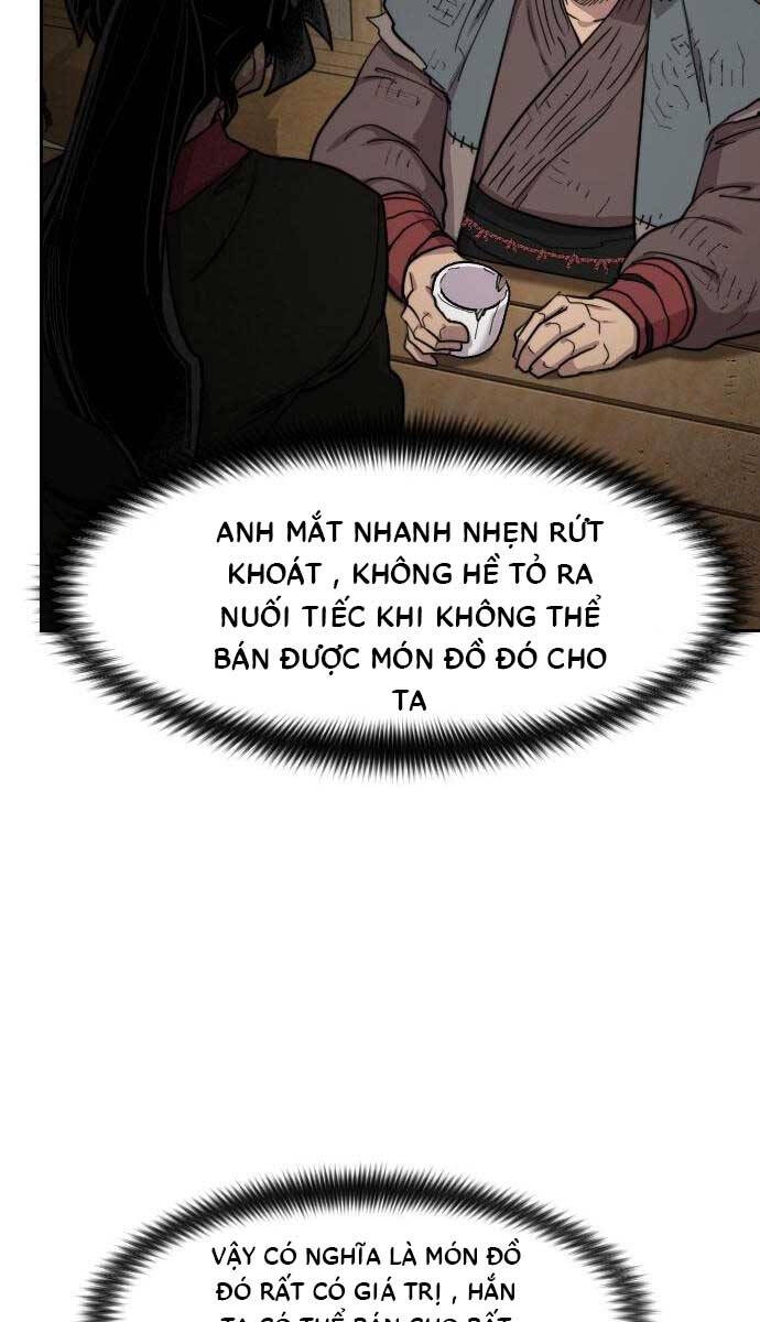 Hoa Sơn Tái Xuất | Hoa Sơn Tái Khởi: Chapter 87