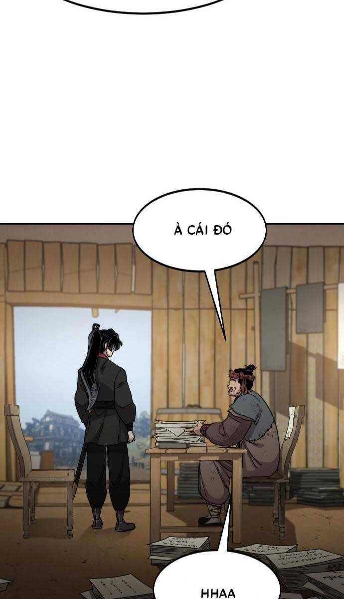Hoa Sơn Tái Xuất | Hoa Sơn Tái Khởi: Chapter 87