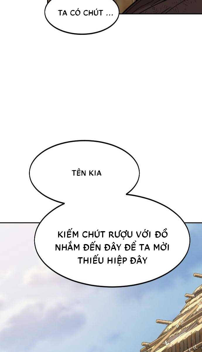 Hoa Sơn Tái Xuất | Hoa Sơn Tái Khởi: Chapter 87